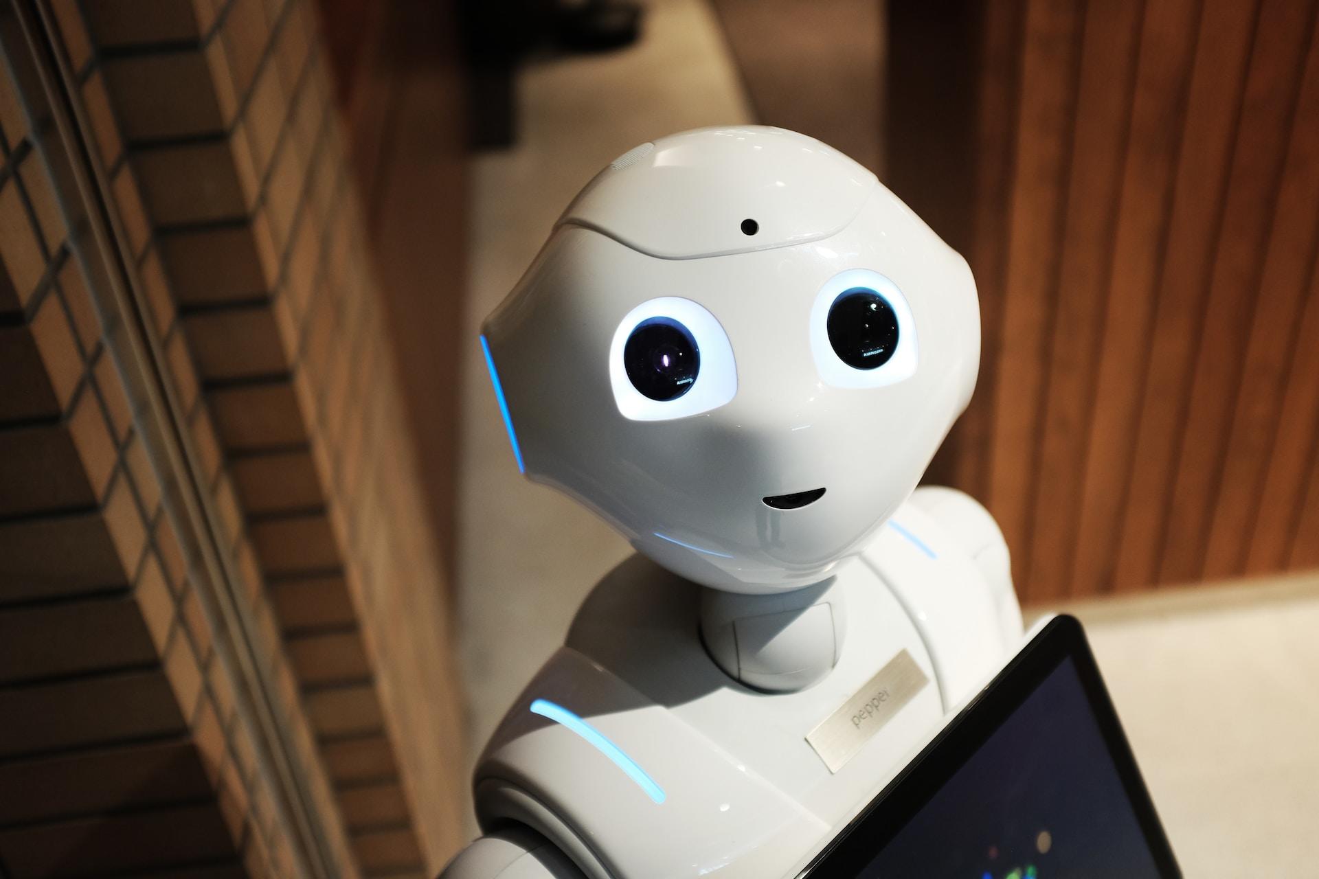Chancen und Gefahren: Knstliche Intelligenz pro/contra